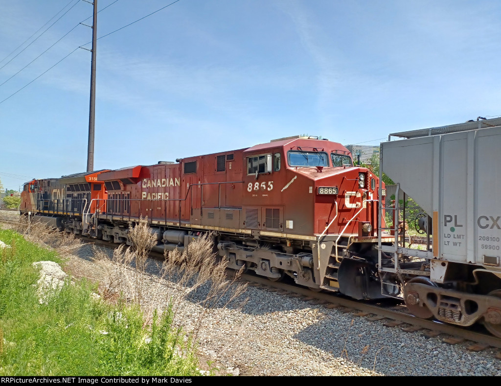 CP 8865